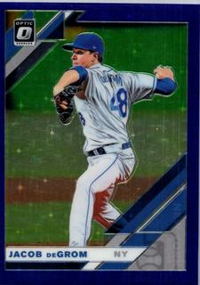 Jacob deGrom