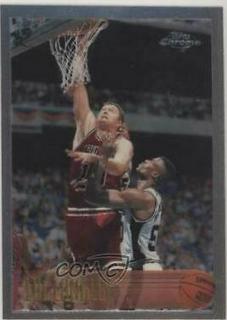 Luc Longley