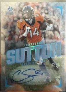 Courtland Sutton