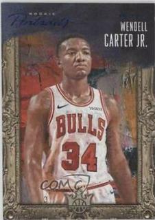 Wendell Carter Jr.