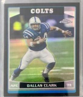Dallas Clark