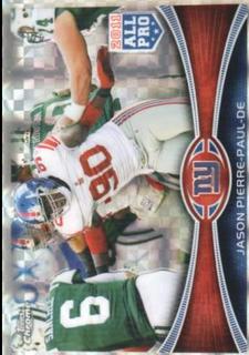 Jason Pierre Paul