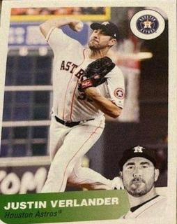 Justin Verlander