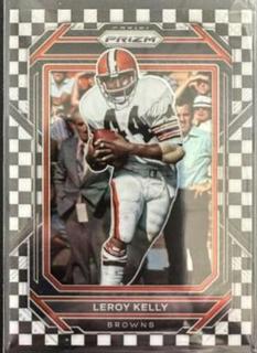 Leroy Kelly