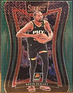 Kevin Durant