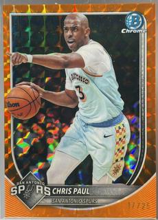 Chris Paul