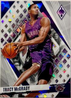 Tracy McGrady