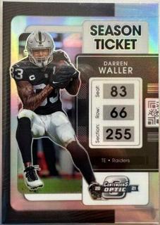 Darren Waller