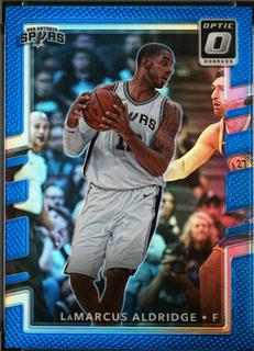LaMarcus Aldridge
