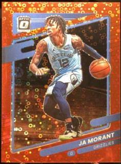 Ja Morant