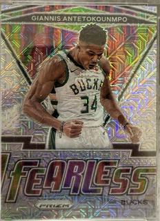 Giannis Antetokounmpo