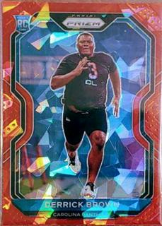 Derrick Brown