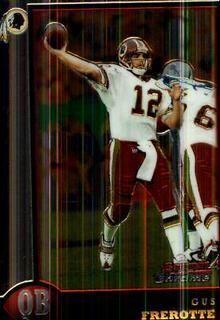 Gus Frerotte