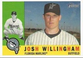Josh Willingham