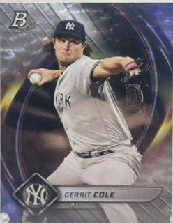 Gerrit Cole