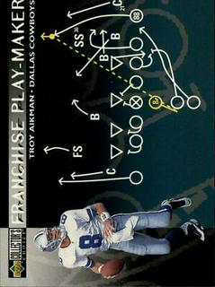 Troy Aikman