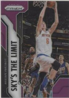 Kristaps Porzingis