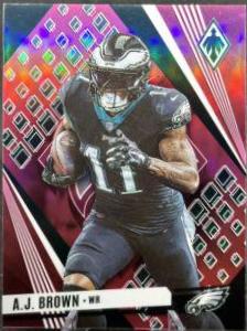 A. J. Brown