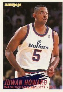 Juwan Howard