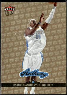 Carmelo Anthony