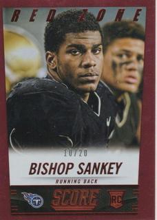 Bishop Sankey