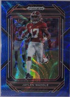 Jaylen Waddle