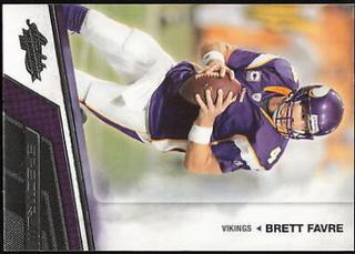 Brett Favre