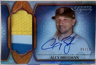 Alex Bregman