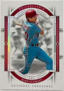 Mike Schmidt