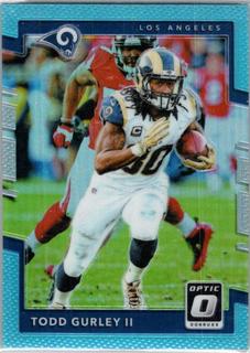 Todd Gurley II