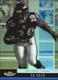 Ed Reed