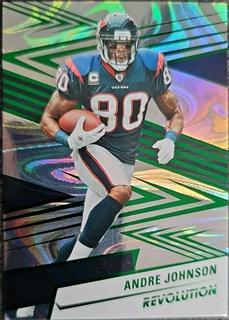Andre Johnson