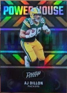 AJ Dillon