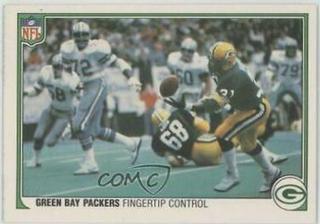 Green Bay Packers