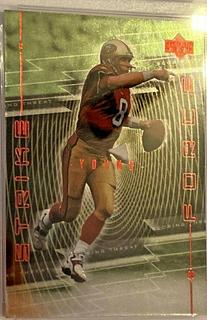 Steve Young