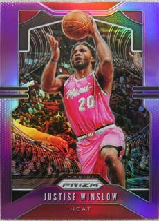 Justise Winslow