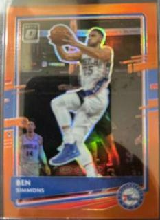 Ben Simmons