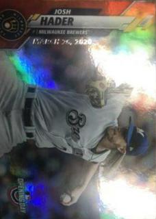 Josh Hader