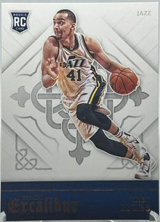 Trey Lyles