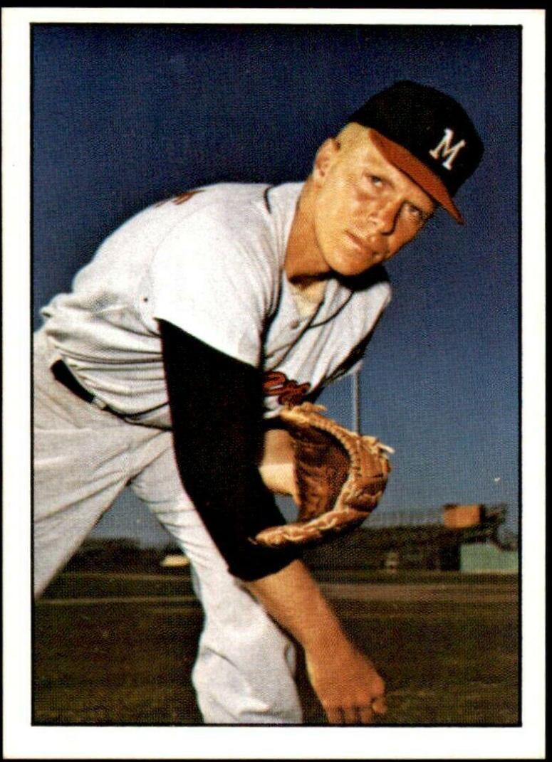 Larry Maxie #59 Baseball Cards 1978 TCMA the 1960's