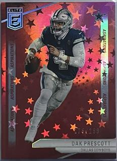 Dak Prescott