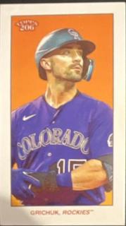 Randal Grichuk