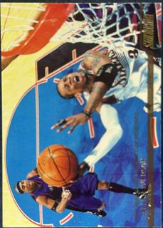 Allen Iverson