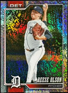 Reese Olson