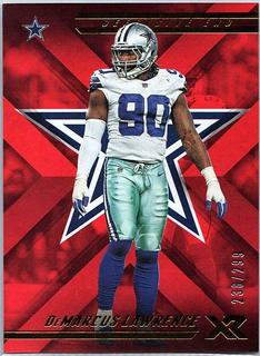 DeMarcus Lawrence