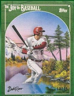 Shohei Ohtani