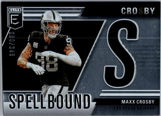 Maxx Crosby