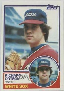 Richard Dotson