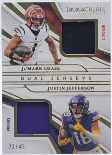Justin Jefferson