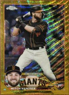 Mitch Haniger